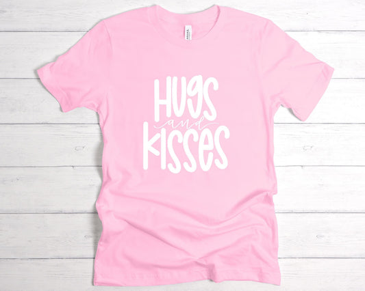 Hugs & Kisses Design