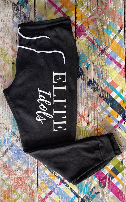 Elite Idols Unisex Joggers