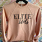 Elite Idols Unisex Crewneck Sweatshirt