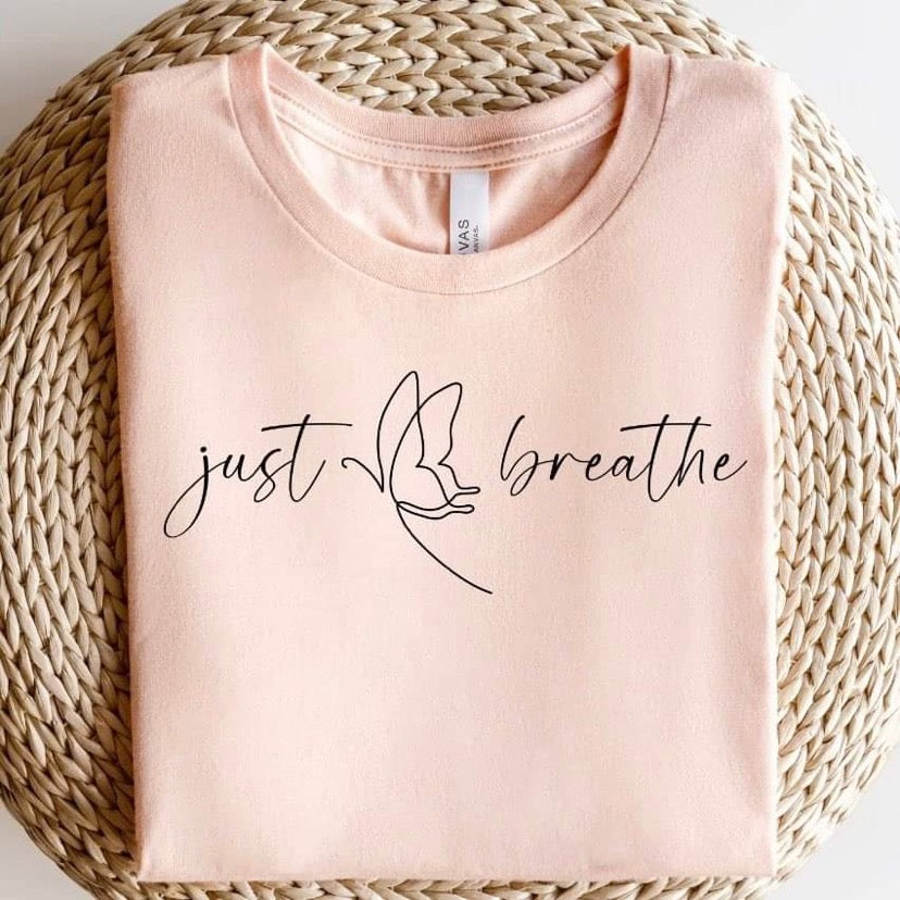 Just Breathe Design