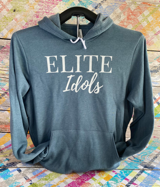 Elite Idols Unisex Hoodie