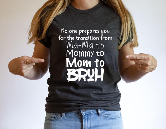 Mommy to Bruh Design