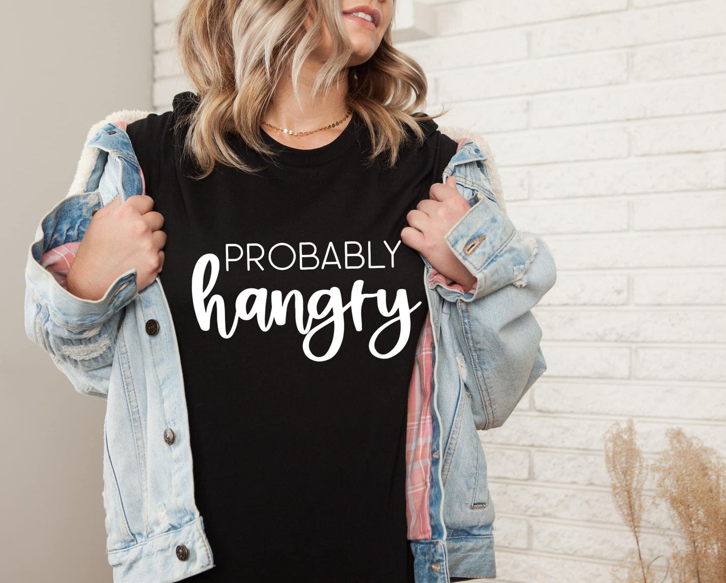 Probably Hangry Design