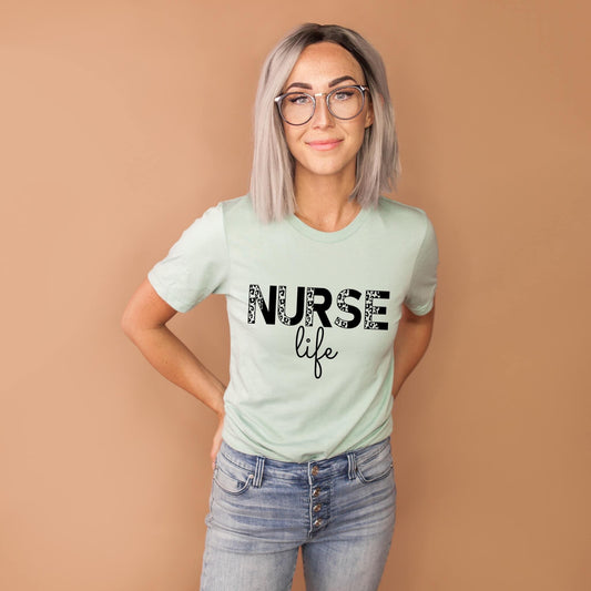 Nurse Life Design