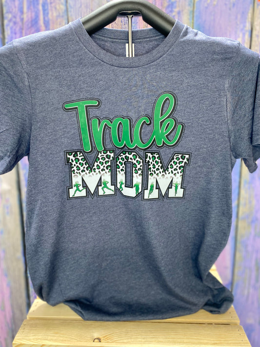 Track Mom  Design (See Description)