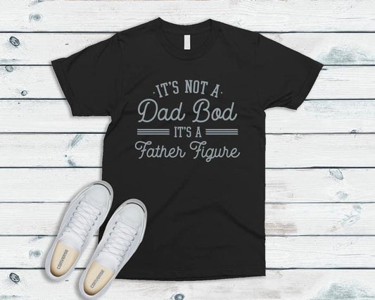 Dad Bod Design
