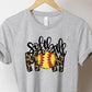 Softball Mom Leopard Design