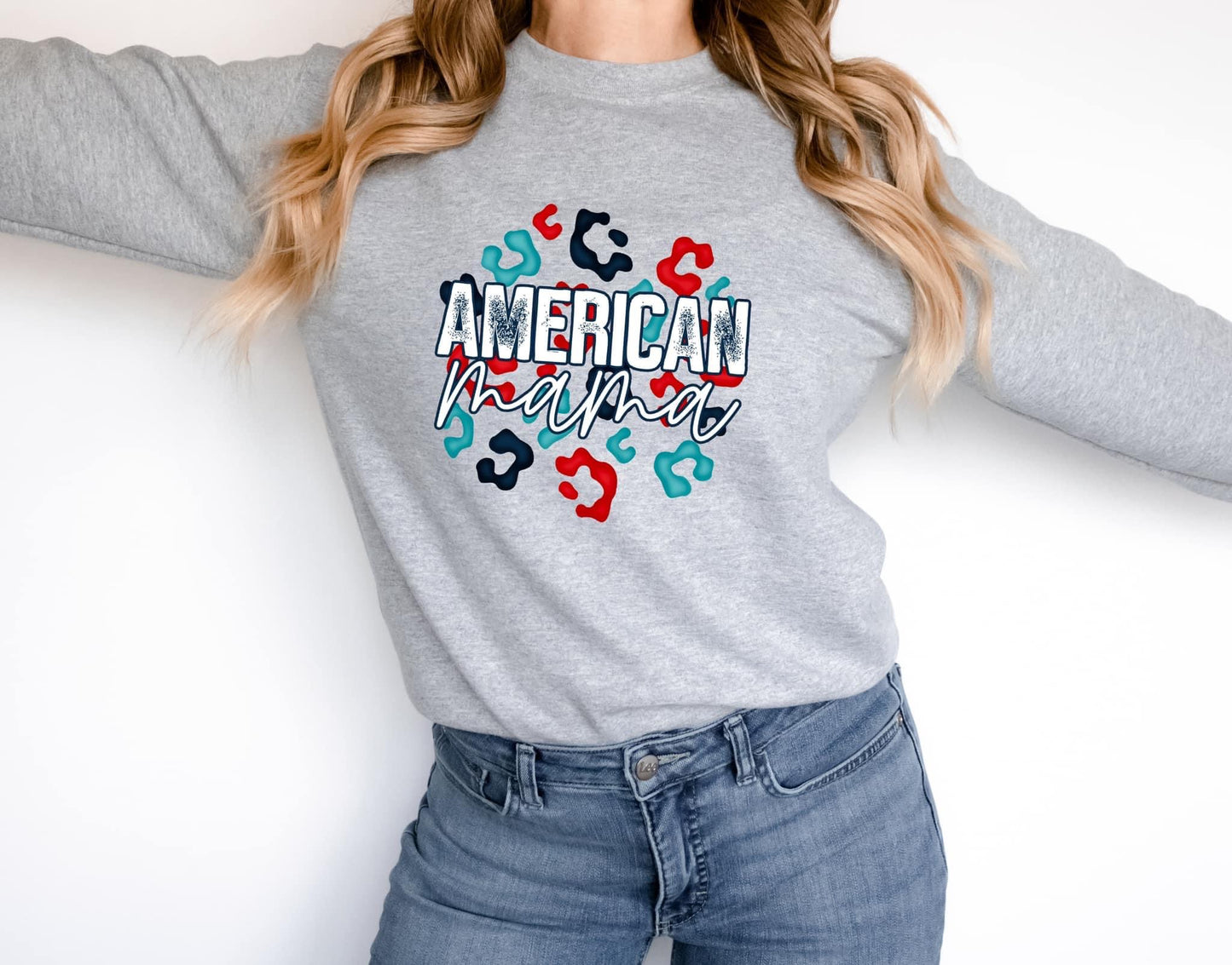 American Mama Design
