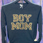 Camo Boy Mom Design