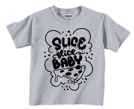 Slice, Slice Baby Design