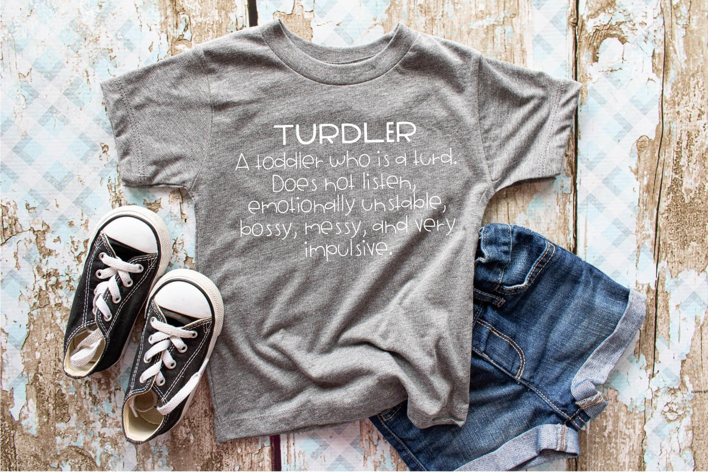 Turdler Design